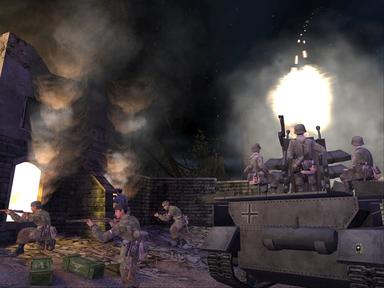 Call of Duty®