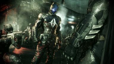 Batman™: Arkham Knight Fiyat Karşılaştırma