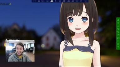 Facerig Studio for Individual VTubers w/Live2D