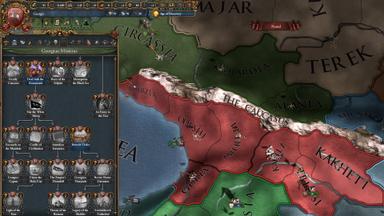 Immersion Pack - Europa Universalis IV: King of Kings PC Fiyatları