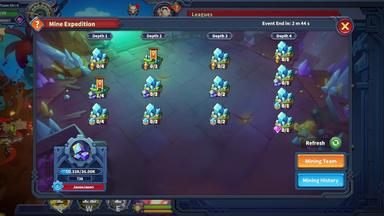 Endless World Idle RPG
