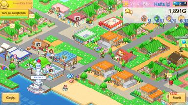 Dream Town Island PC Fiyatları