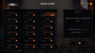 Vampire Hunters PC Key Fiyatları