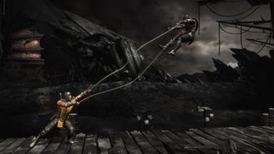 Mortal Kombat X PC Fiyatları