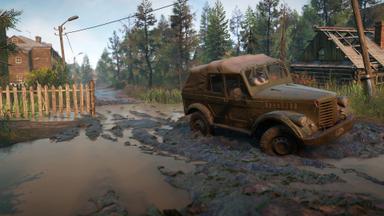 SnowRunner PC Key Fiyatları