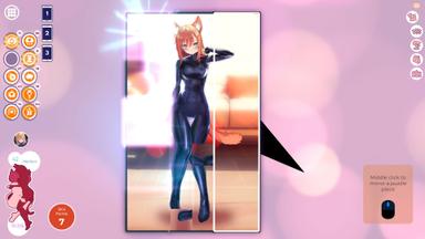 Mosaique Neko Waifus 5 PC Key Fiyatları