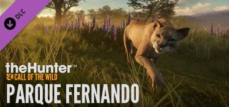 theHunter: Call of the Wild™ - Parque Fernando