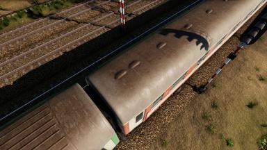 SimRail - The Railway Simulator PC Fiyatları