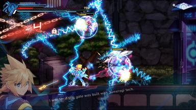 Azure Striker GUNVOLT 3 Fiyat Karşılaştırma