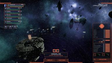 Battlestar Galactica Deadlock: Sin and Sacrifice PC Key Fiyatları