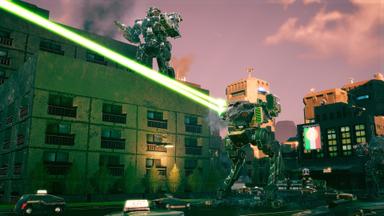 BATTLETECH Urban Warfare PC Key Fiyatları