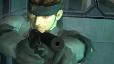 METAL GEAR SOLID 2: Sons of Liberty - Master Collection Version PC Fiyatları