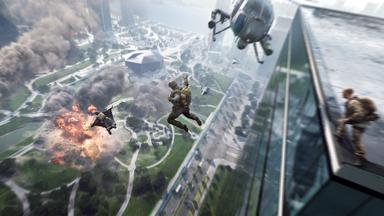 Battlefield™ 2042 PC Key Fiyatları