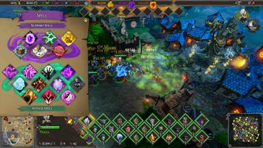 Dungeons 3 - Clash of Gods PC Fiyatları