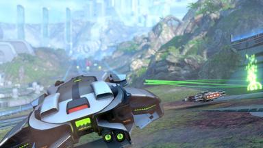 GRIP: Combat Racing