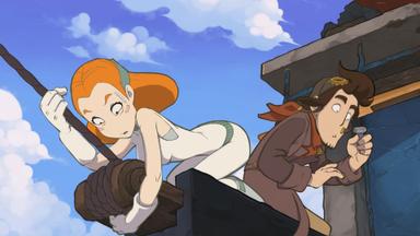 Goodbye Deponia PC Key Fiyatları