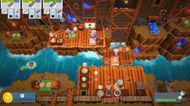 Overcooked! 2 - Too Many Cooks Pack PC Key Fiyatları