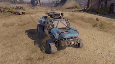 Crossout - Triad: The Keeper (Deluxe edition) PC Key Fiyatları