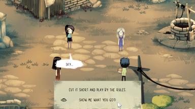Children of Silentown: Prologue PC Key Fiyatları