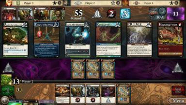 Ascension: Deckbuilding Game PC Fiyatları