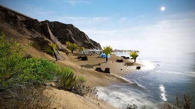 Tourist Bus Simulator PC Key Fiyatları