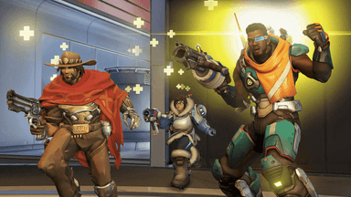 Overwatch Fiyat Karşılaştırma