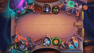 Hearthstone
