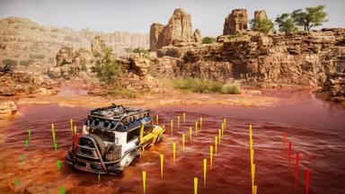 Expeditions: A MudRunner Game Fiyat Karşılaştırma