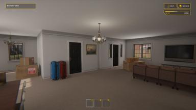 Electrician Simulator - First Shock