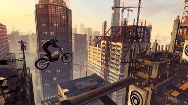Trials® Rising