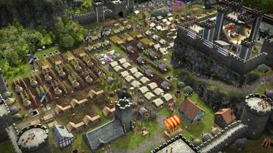 Stronghold 2: Steam Edition PC Key Fiyatları