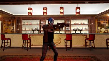 PAYDAY 2: Jiu Feng Smuggler Pack 4 PC Fiyatları
