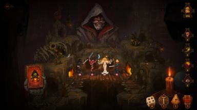 Dark Quest: Board Game
