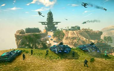 PlanetSide 2 - Test Fiyat Karşılaştırma