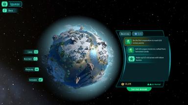 Imagine Earth