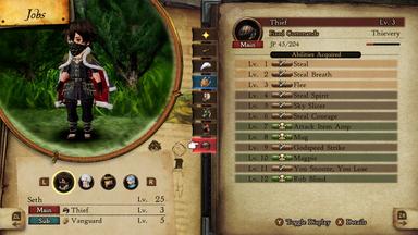 BRAVELY DEFAULT II PC Key Fiyatları