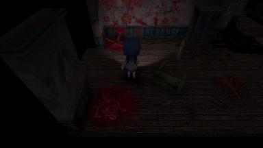 Corpse Party: Blood Drive