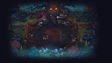 Gladiator Guild Manager: Prologue