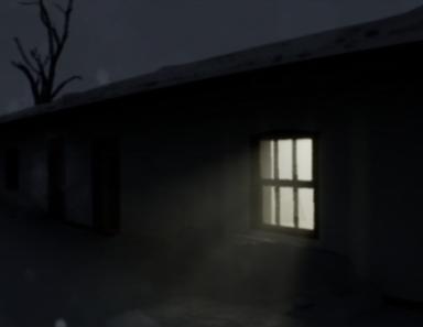 The Complex: Found Footage