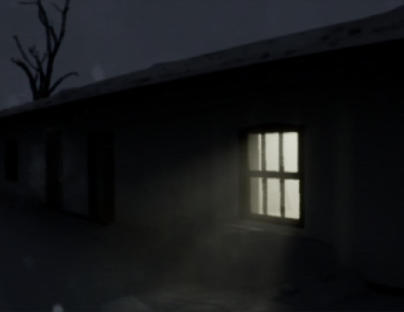 The Complex: Found Footage