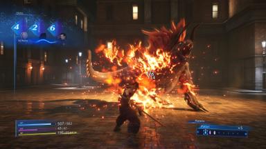 CRISIS CORE –FINAL FANTASY VII– REUNION Fiyat Karşılaştırma