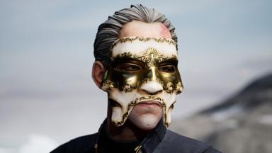 Dread Hunger Carnival Masks PC Fiyatları