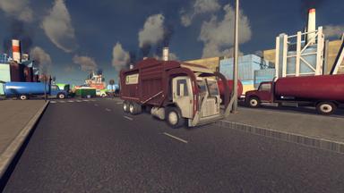 Cities: Skylines - Content Creator Pack: Vehicles of the World PC Key Fiyatları