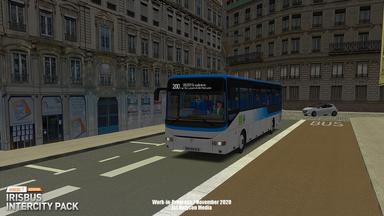 OMSI 2 Add-on Irisbus Intercity Pack PC Fiyatları