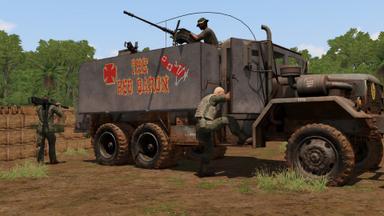 Arma 3 Creator DLC: S.O.G. Prairie Fire Fiyat Karşılaştırma