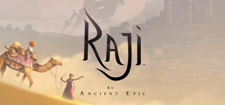 Raji: An Ancient Epic