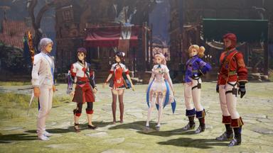 Tales of Arise - Beyond the Dawn Expansion Fiyat Karşılaştırma