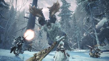Monster Hunter World: Iceborne PC Fiyatları