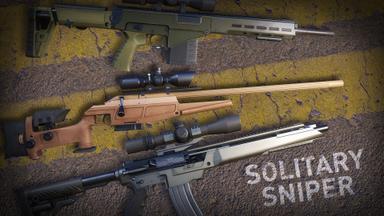 Sniper Ghost Warrior Contracts 2 - Solitary Sniper Weapons Pack Fiyat Karşılaştırma