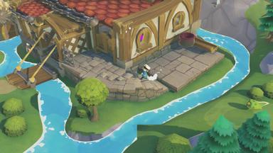 Time on Frog Island PC Key Fiyatları